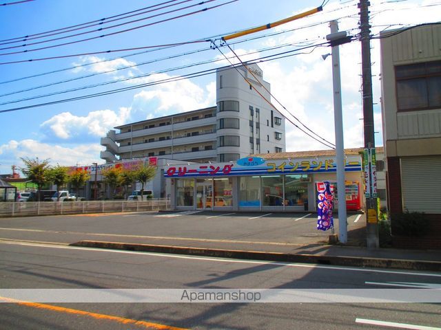 その他　クリーニングやまうち茅町店（その他）まで309m