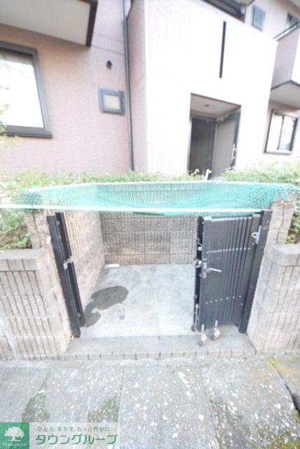 その他共有部分　お問合せはタウンハウジングまで！※現地待合わせ相談可能