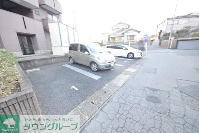駐車場　お問合せはタウンハウジングまで！※現地待合わせ相談可能
