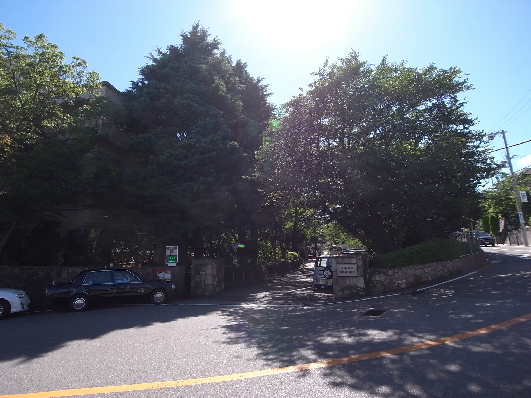 病院　甲南医療センター（病院）まで469m