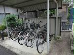 その他設備　駐輪場