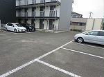 駐車場　※現況優先