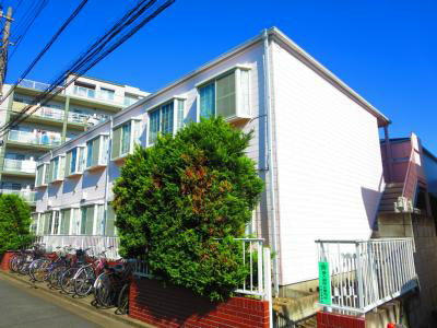 建物外観　リモデル♪