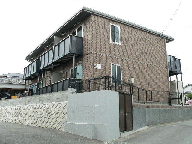 建物外観　【外観写真】外観