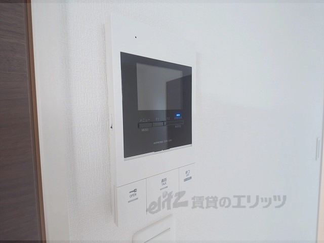 セキュリティ　ドアフォン（ＴＶ含）