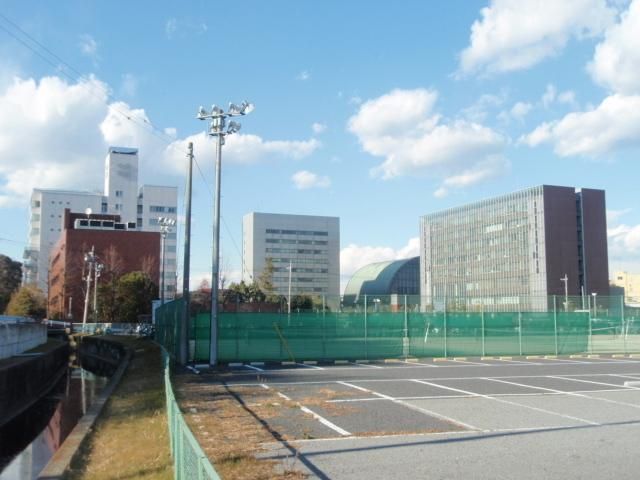 その他　中央学院大学（その他）まで710m