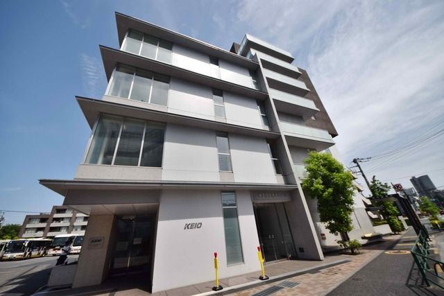 建物外観　★お問い合わせはタウンハウジングまで★