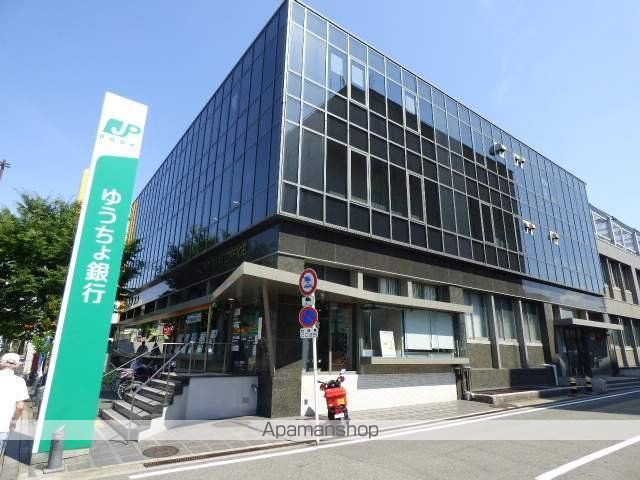 郵便局　生野郵便局（郵便局）まで600m
