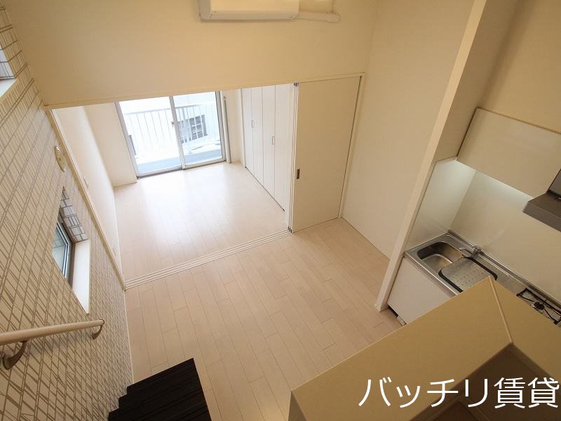 その他部屋・スペース　同間取の為、現状を優先いたします。