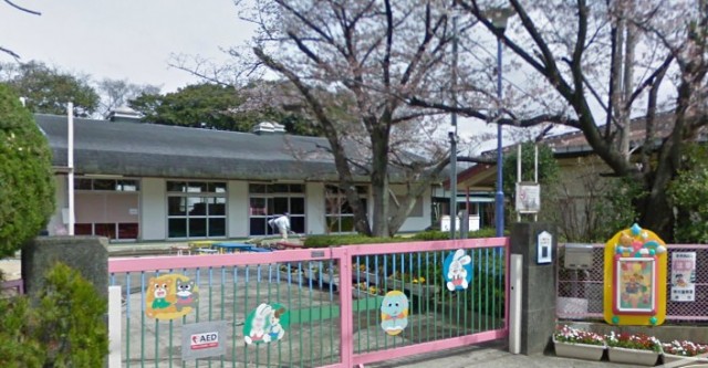 幼稚園・保育園　八田荘幼稚園（幼稚園・保育園）まで1773m