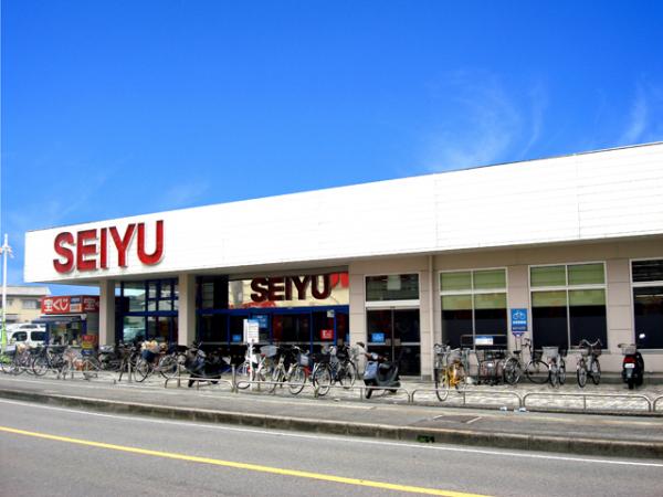 その他　西友堺福田店（その他）まで4020m