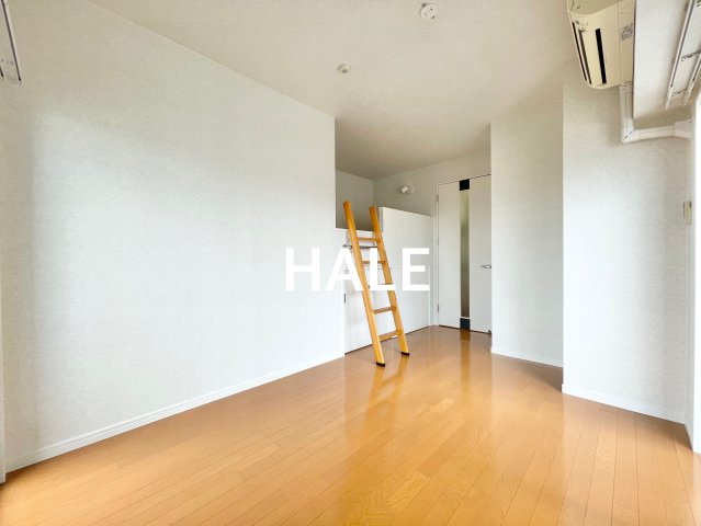 居室・リビング　※別部屋