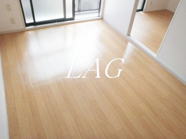 居室・リビング　洋室のお部屋です。