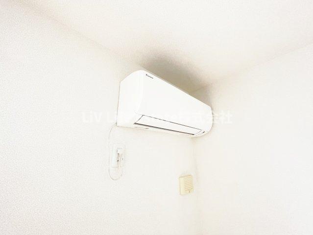 その他設備　同仕様写真