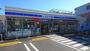 コンビニ　ローソン 西東京中町二丁目店（コンビニ）まで376m