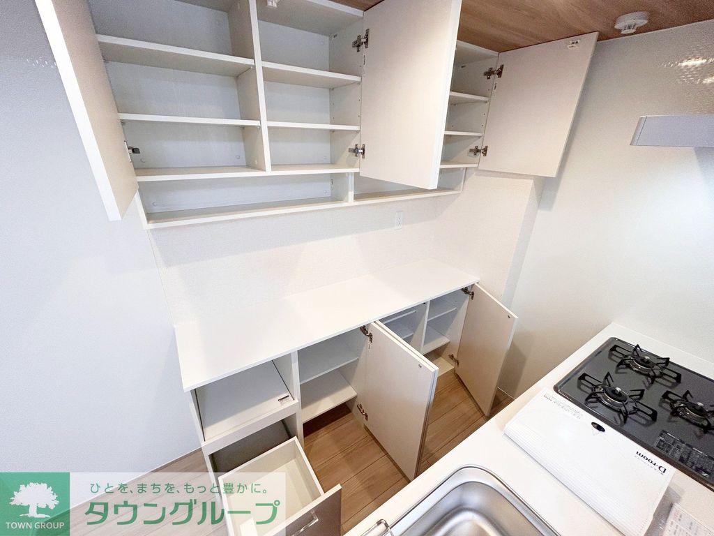 その他　お問合せはタウンハウジングまで！※現地待合わせ相談可能