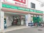 コンビニ　ローソンストア100北区豊島三丁目店（コンビニ）まで107m