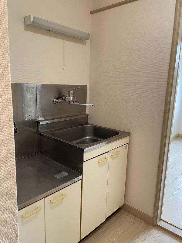 キッチン　別部屋参考