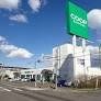 スーパー　コープさっぽろ美園店（スーパー）まで590m