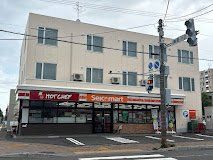 コンビニ　セイコーマート美園駅前店（コンビニ）まで210m