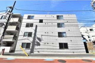 建物外観　☆綺麗な外観☆