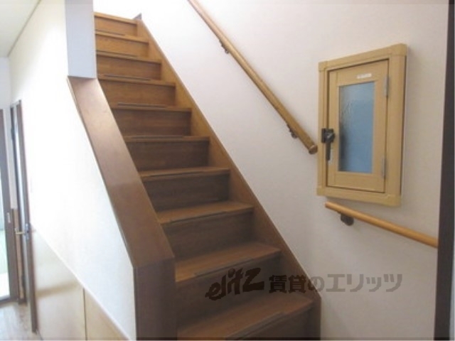 その他部屋・スペース　廊下