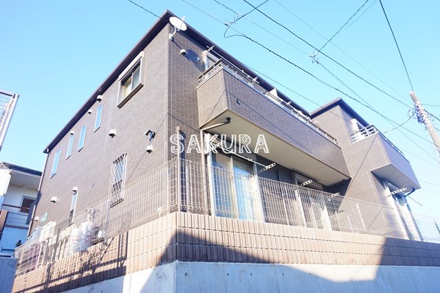 建物外観　当店おすすめ物件♪
