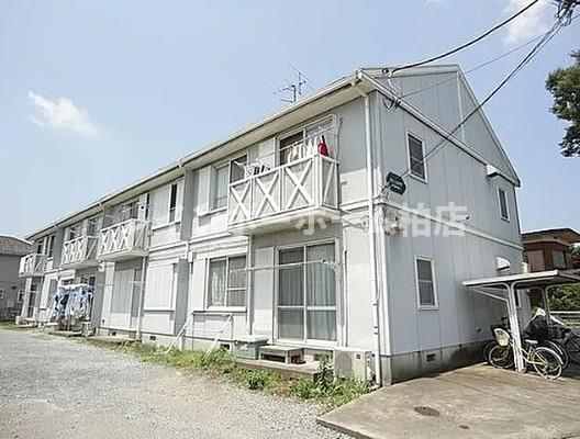 その他　外観です