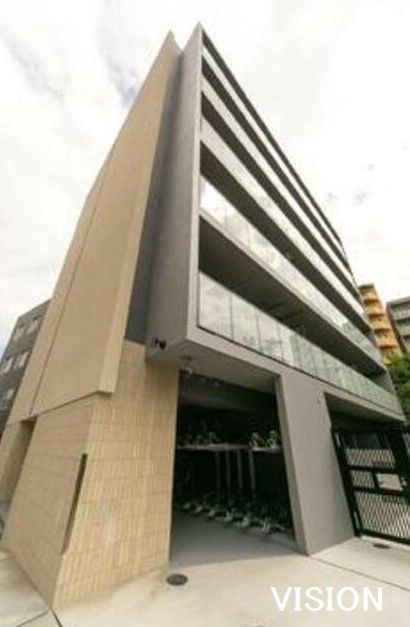 建物外観　☆外観☆