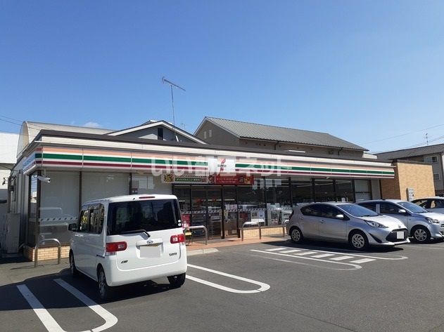 コンビニ　セブンイレブン 岡山今7丁目店（コンビニ）まで388m