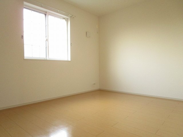 その他部屋・スペース　中はこのようになっています