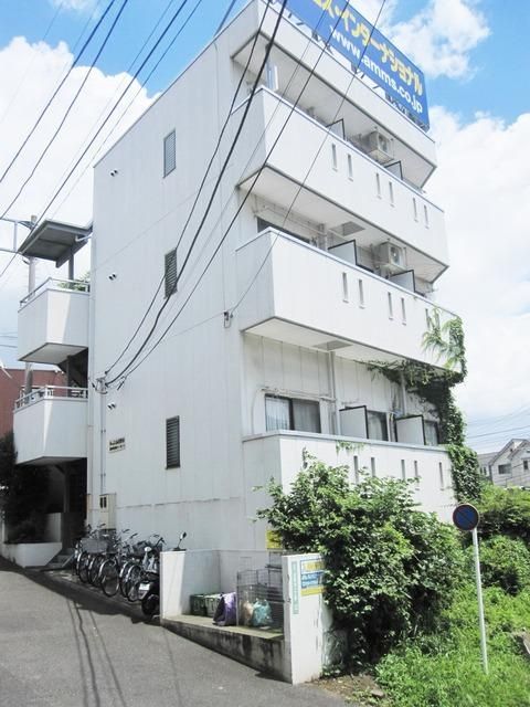 建物外観　★お問い合わせはタウンハウジングまで★
