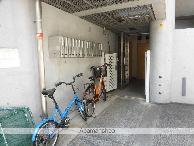 ＪＲ中央線 高円寺駅 徒歩2分 4階建 築32年の外観写真