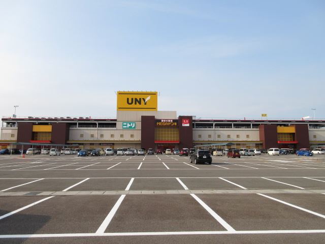 ショッピングセンター　アピタ（ショッピングセンター）まで2000m
