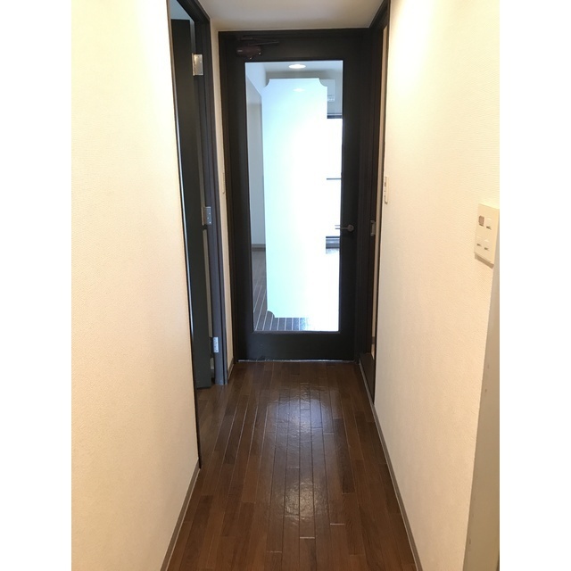 その他部屋・スペース　廊下