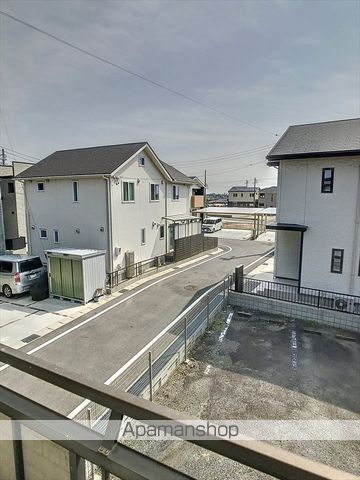 眺望　眺望