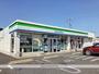 コンビニ　ファミリーマート（コンビニ）まで966m