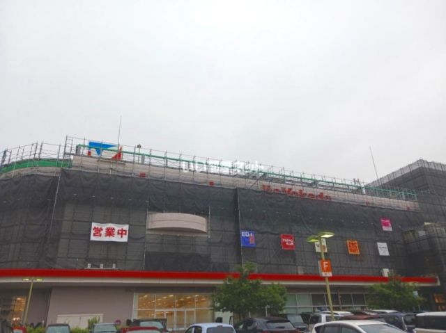 ショッピングセンター　イトーヨーカドー　明石店（ショッピングセンター）まで2176m