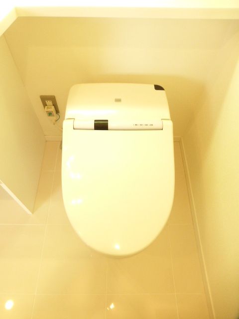 トイレ　参考写真です