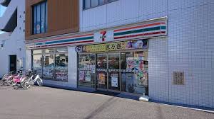 コンビニ　セブンイレブン 川越南古谷店（コンビニ）まで1127m