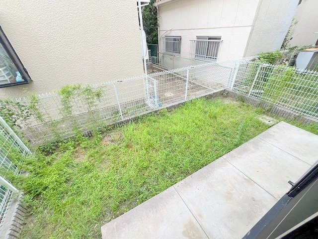庭