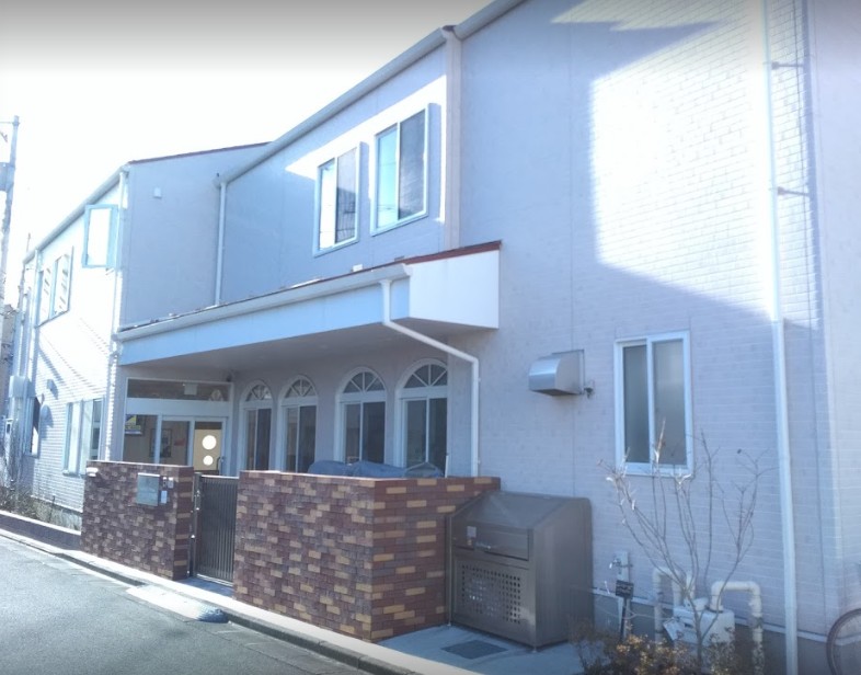 幼稚園・保育園　らいらっく山吹保育園（幼稚園・保育園）まで142m
