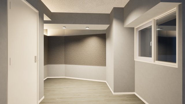 その他部屋・スペース