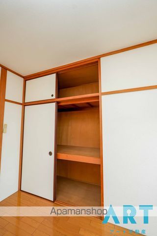 コーポおおさわの内装写真