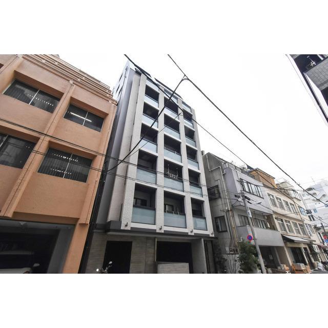 建物外観　外観もきれいです