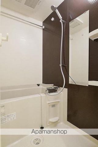 パティーナ練馬平和台の風呂写真