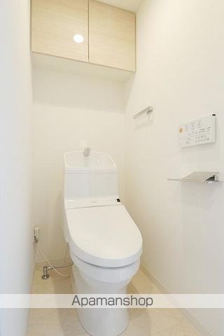 パティーナ練馬平和台のトイレ写真