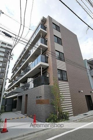 パティーナ練馬平和台の外観写真