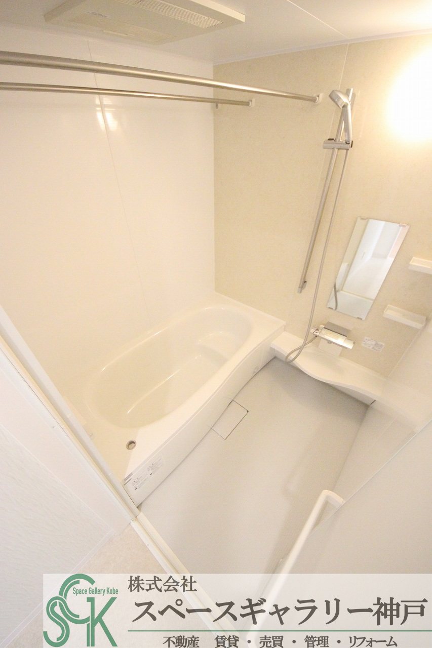 バス・シャワールーム　※お部屋により仕様が異なる場合があります※