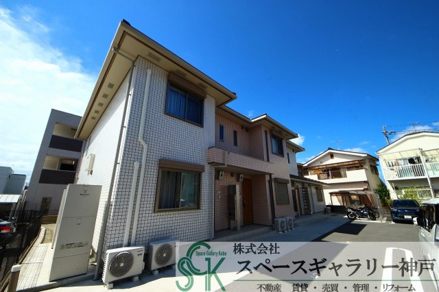 Casa Gluck